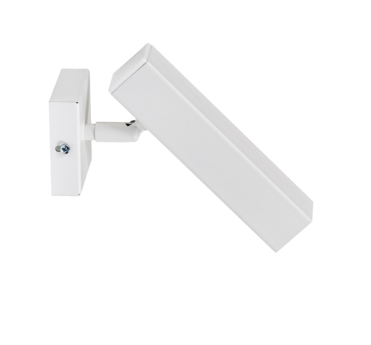 Бра Stork Q  W185 White1